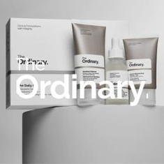 The Ordinary
