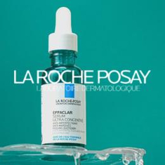 La Roche posay