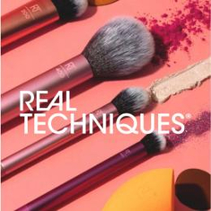 Real Techniques