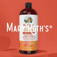 Mary Ruth's