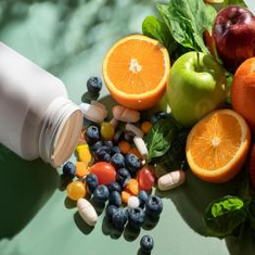 Nutritional Supplements