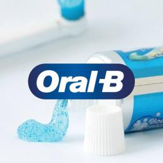 Oral-B