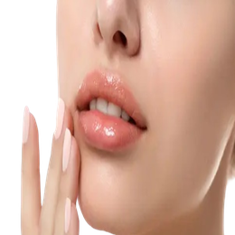 العناية بالشفاه