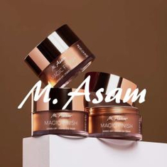 M. Asam