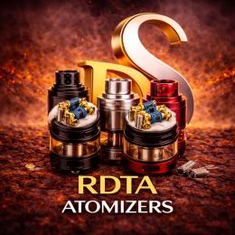 تانك تقطير بخزان RDTA
