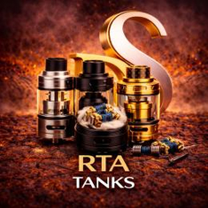 تانك اعادة البناء RTA