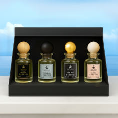 مجموعات العطور الممميزة