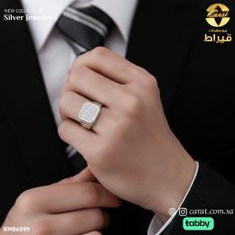 Silver Rings