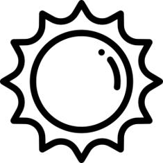 المراكز الصيفية