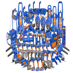 Power Tools WADFOW