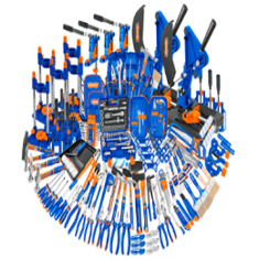 Hand Tools WADFOW