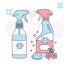 روائح ومعطرات الرمل