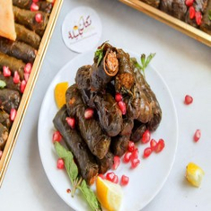 ورق عنب