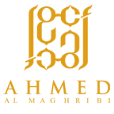 أحمد المغربي