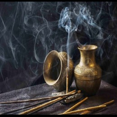 أعواد ند