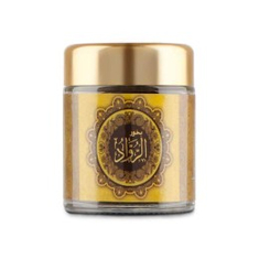كسر خشب عود معطر