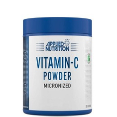 Vitamins and minerals
