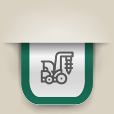 معدات الحفر والتنظيف