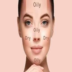 Combination Skin