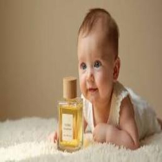 Kids’ Perfumes