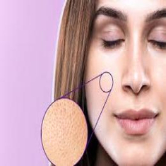 Large Pores