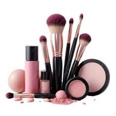 Makeup Tools