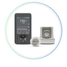 Glucose Monitoring System