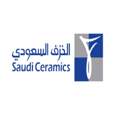 SAUDI CERAMICS