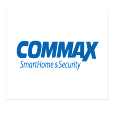 COMMAX