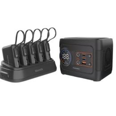 Power Banks & Stations