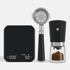 Coffee Accessories & Tools