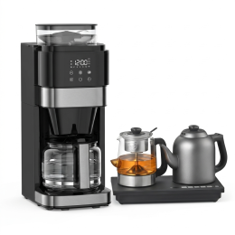 Coffee & Tea Makers