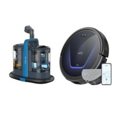 Cleaning Appliances