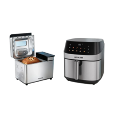 Kitchen Appliances & Tools