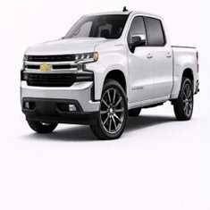 شاشة SILVERADO