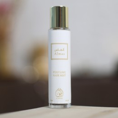 عطور الشعر