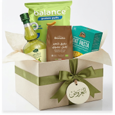 توزيعات و هدايا صحيه