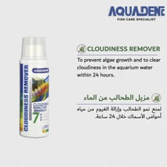 العناية بماء الأحواض, مكملات غذائية وعلاجات