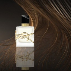 عطور الشعر والجسم