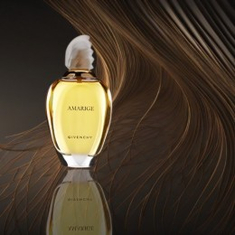 العطور القديمة