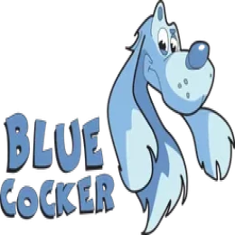 Blue Cocker Games