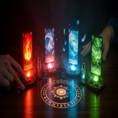 Magic The Gathering