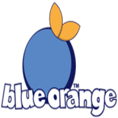 Blue Orange