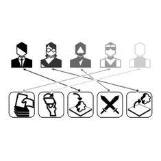 إختيار الفعل (أكشن)