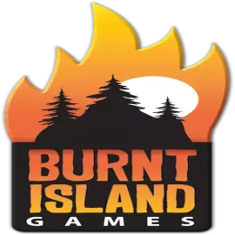 Burnt Island Games