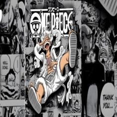 One Piece Card Game