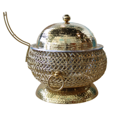 سخانات وحافظات الطعام