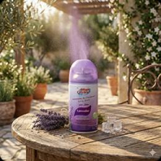 ملحقات المعطر