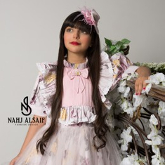 فساتين الاعياد و المناسبات