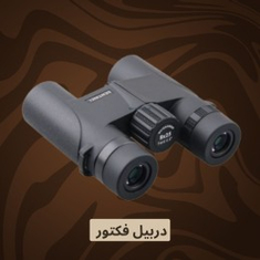 دربيل فكتور